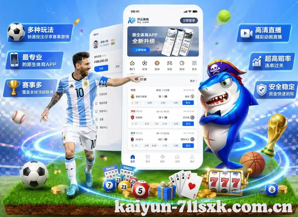 体育App